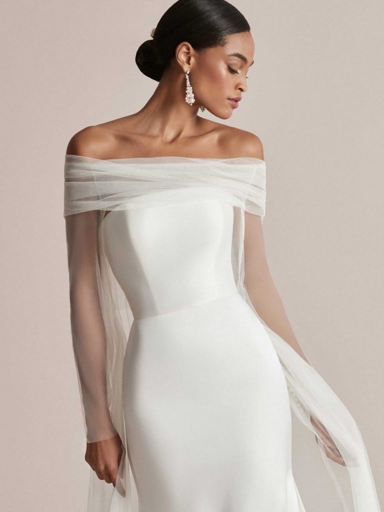 Das Kleid 161 vom Hersteller 161, bei The One - Bridal Couture