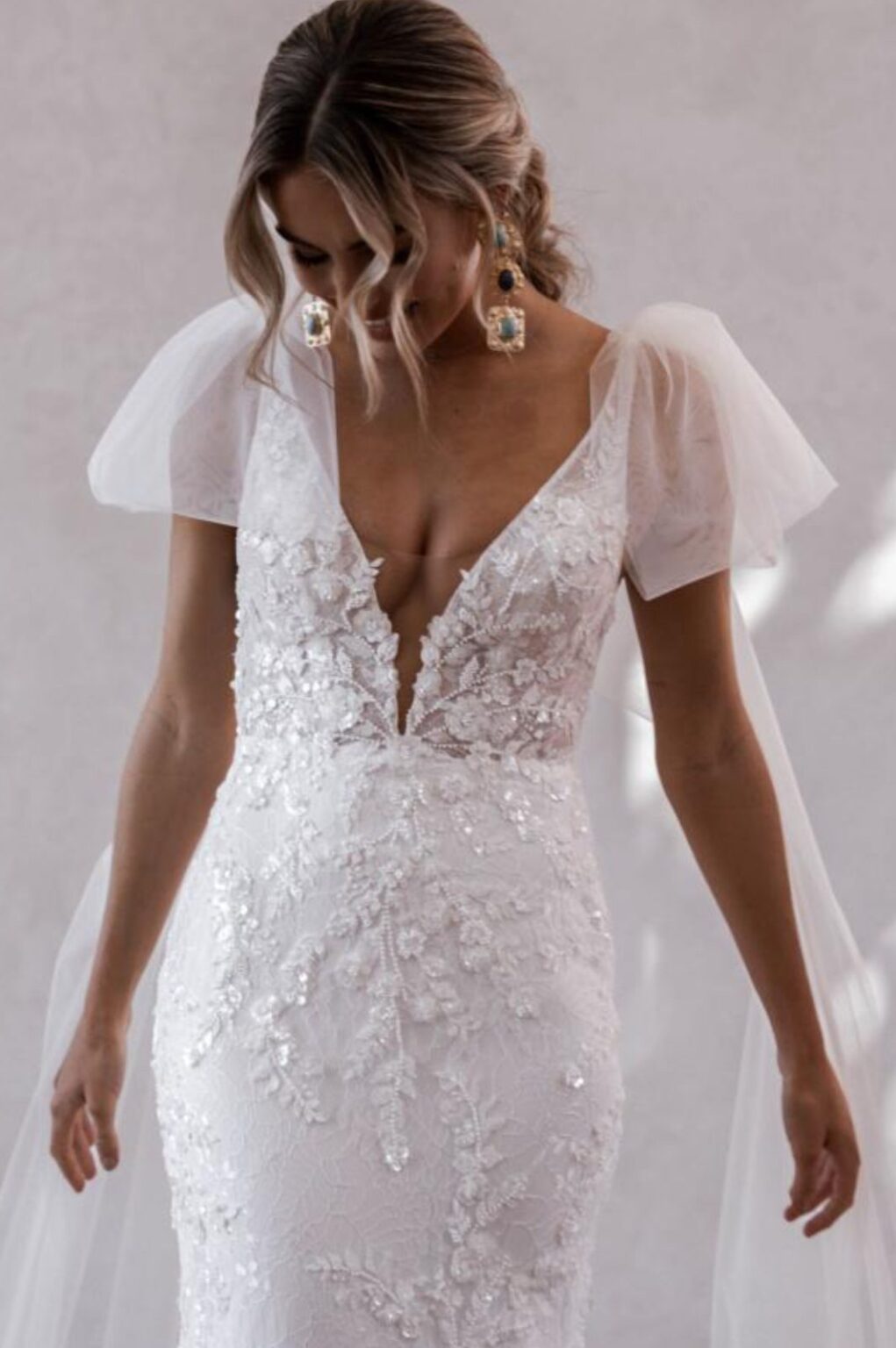Cameron - MADE WITH LOVE BRIDAL - Brautkleid