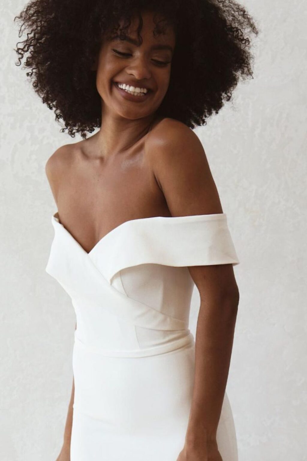 Lottie V2 - MADE WITH LOVE BRIDAL - Brautkleid