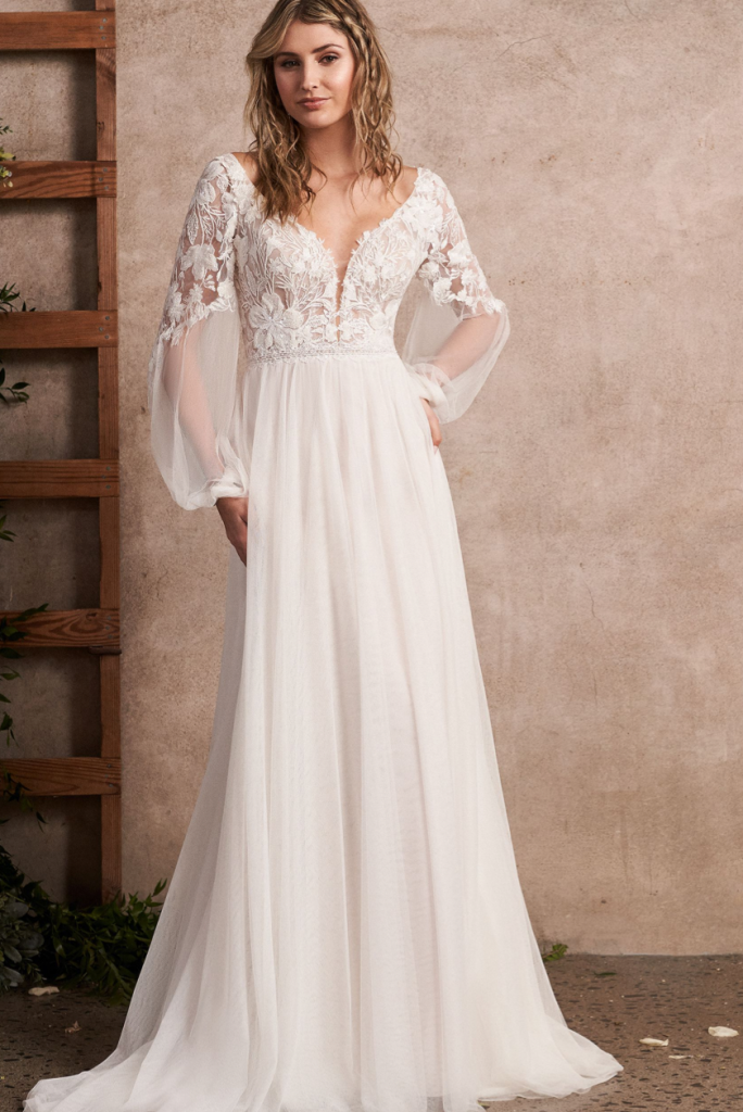 Das Kleid 189 vom Hersteller 189, bei The One - Bridal Couture