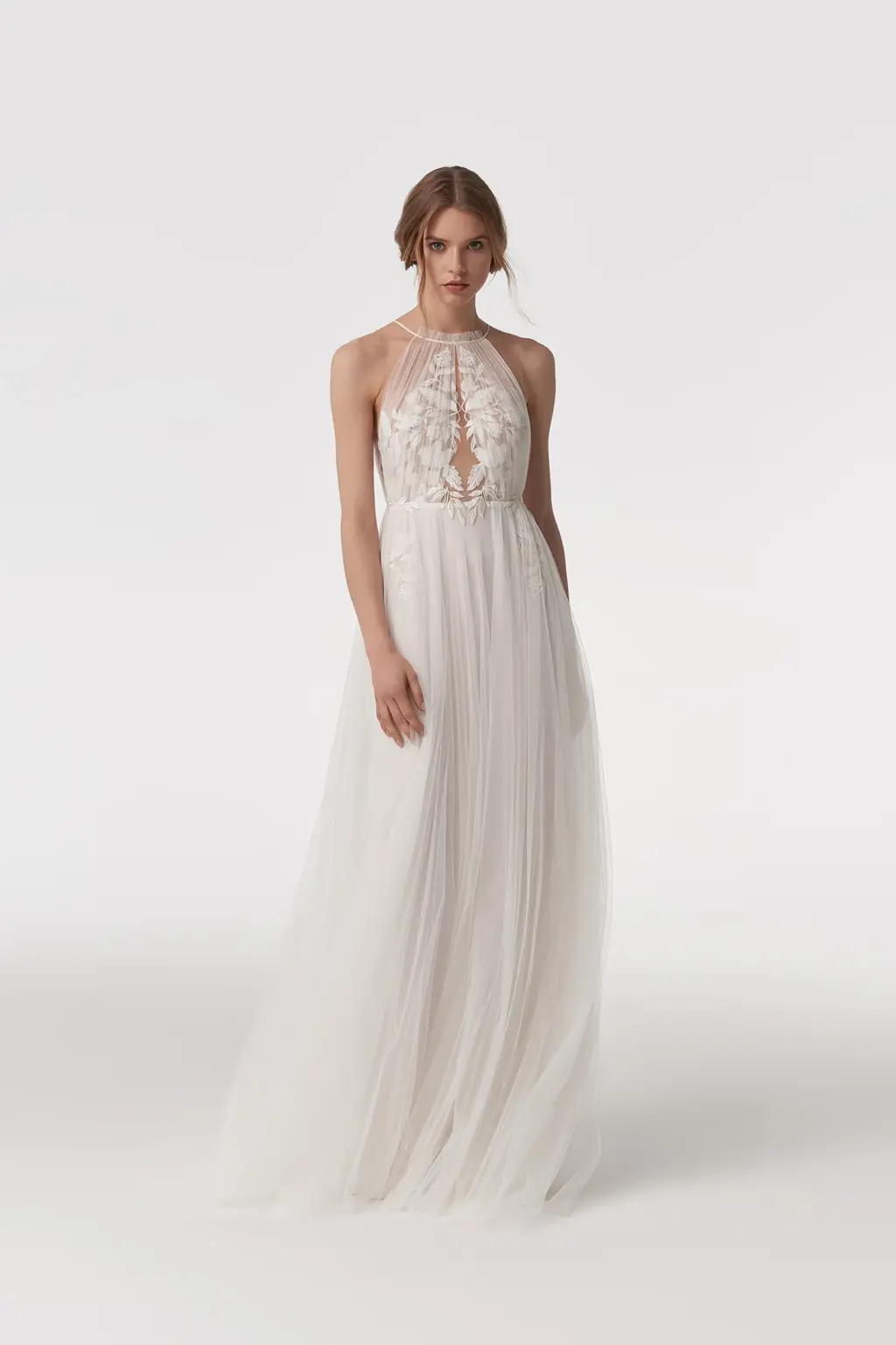 Das Kleid 126 vom Hersteller 126, bei The One - Bridal Couture