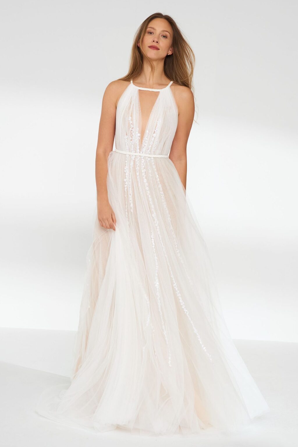 Das Kleid 122 vom Hersteller 122, bei The One - Bridal Couture