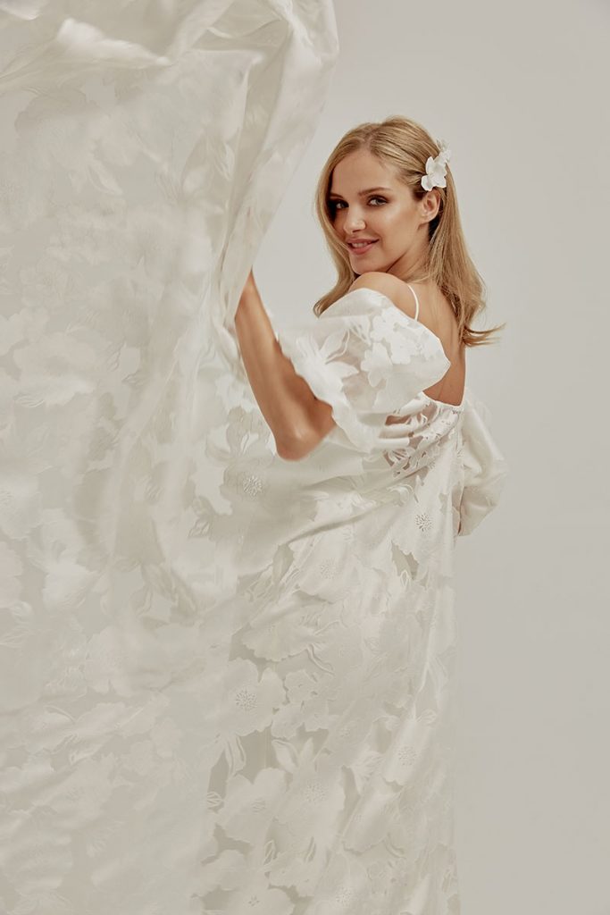 Das Kleid 216 vom Hersteller 216, bei The One - Bridal Couture