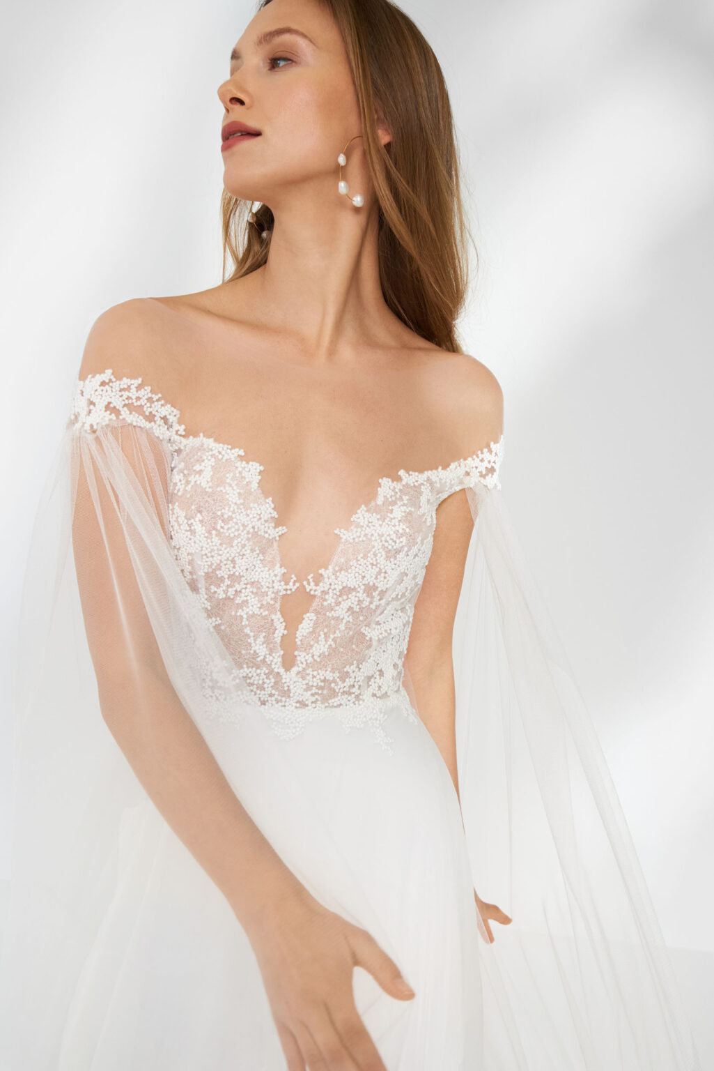 Das Kleid 120 vom Hersteller 120, bei The One - Bridal Couture