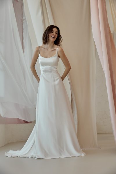 Das Kleid 239 vom Hersteller 239, bei The One - Bridal Couture