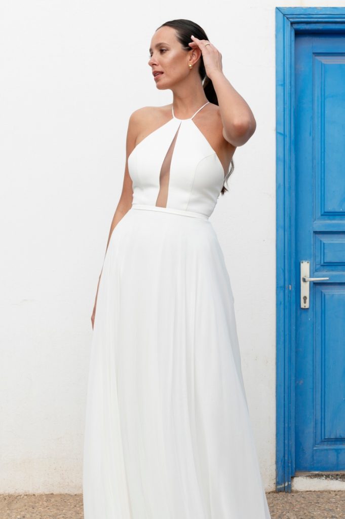 Das Kleid 220 vom Hersteller 220, bei The One - Bridal Couture