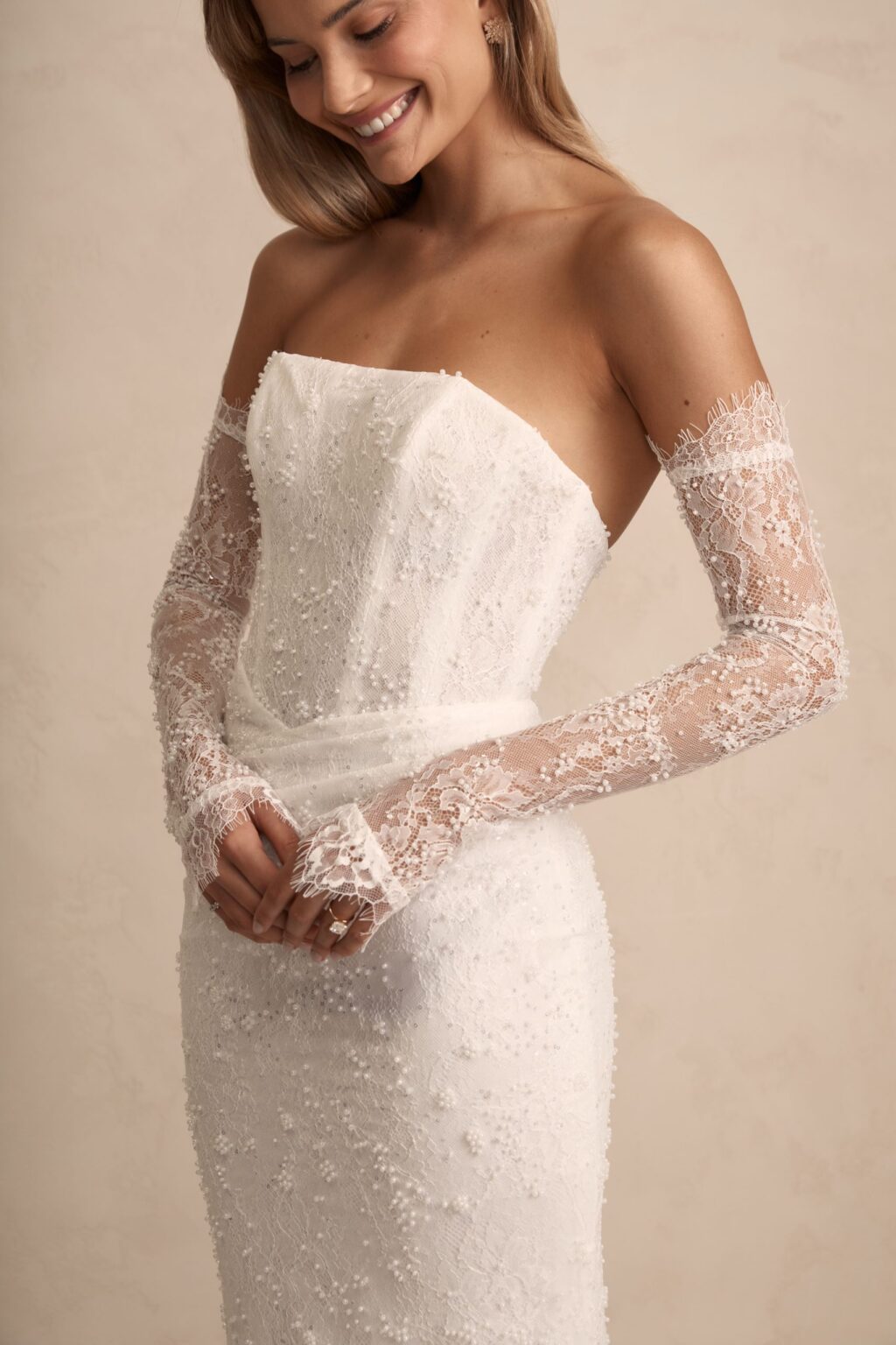 Das Kleid 2 vom Hersteller 2, bei The One - Bridal Couture