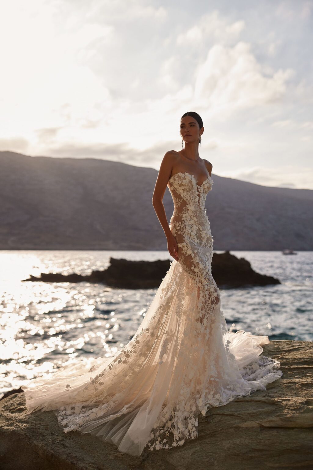 Das Kleid 88 vom Hersteller 88, bei The One - Bridal Couture
