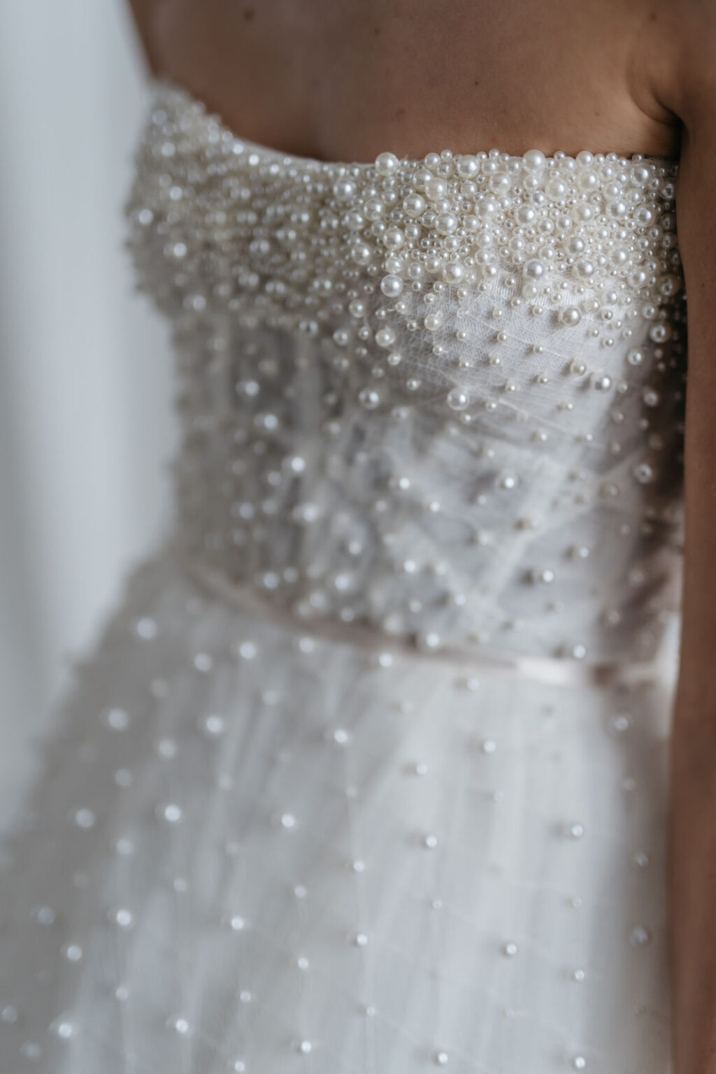 Das Kleid 149 vom Hersteller 149, bei The One - Bridal Couture