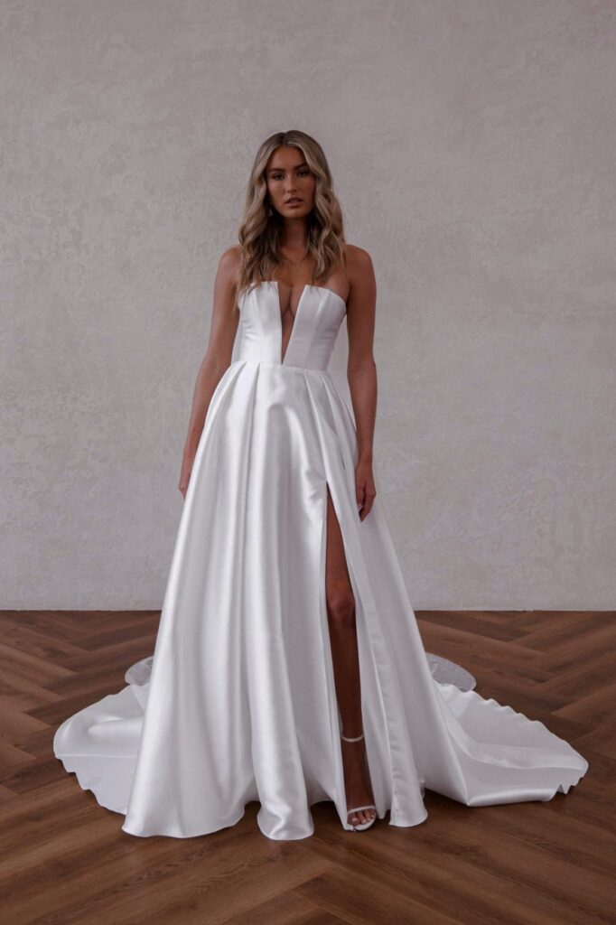 Florence Brautkleid