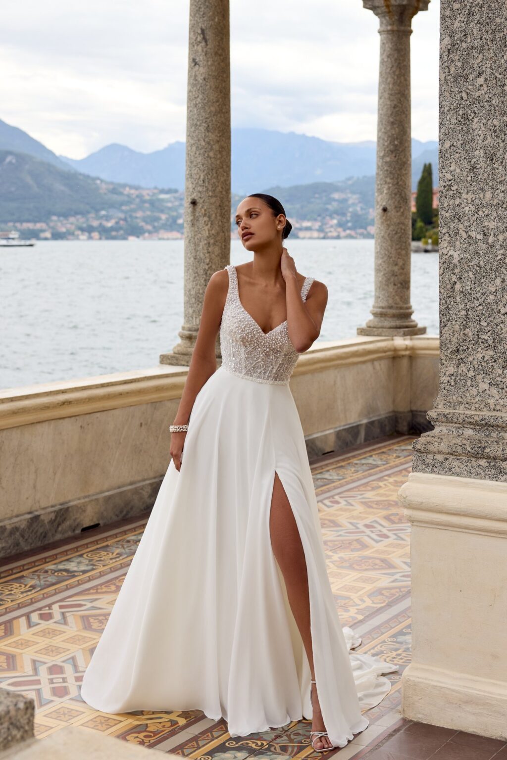 Das Kleid 167 vom Hersteller 167, bei The One - Bridal Couture