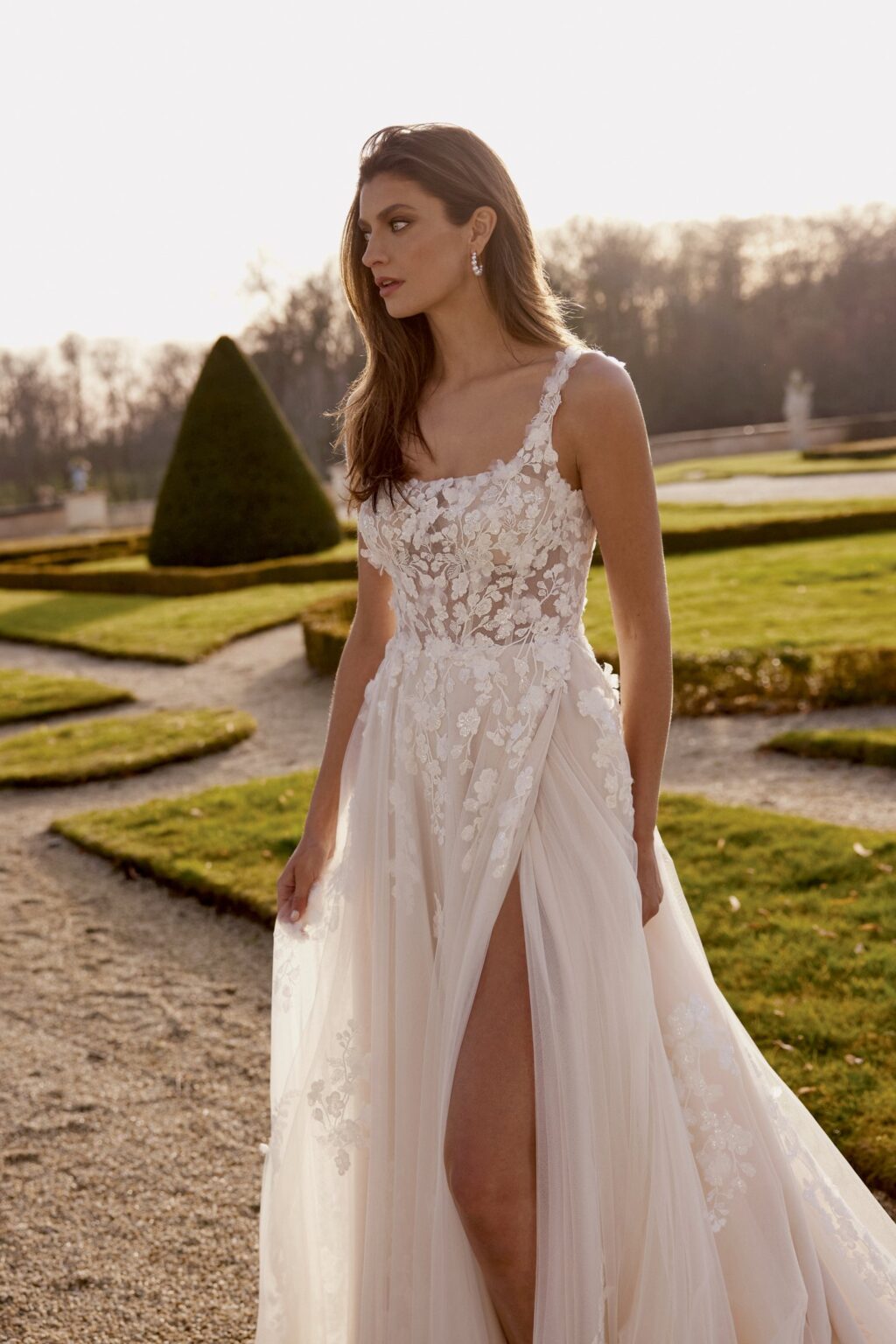 Das Kleid 168 vom Hersteller 168, bei The One - Bridal Couture